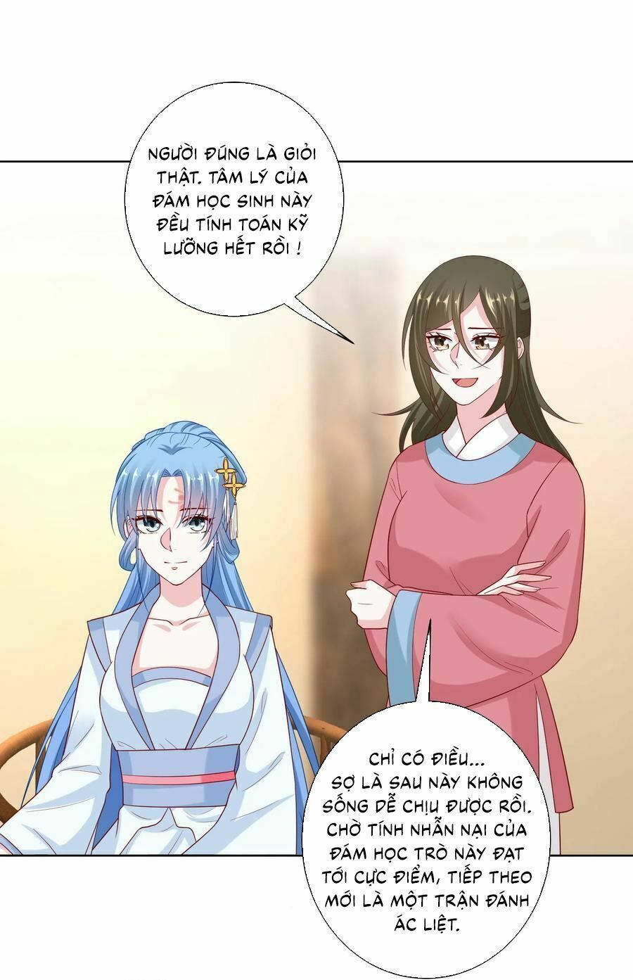 đọc truyện Độc Y Đích Nữ Chương 140 ảnh 8 tại Thiên Thai Truyện