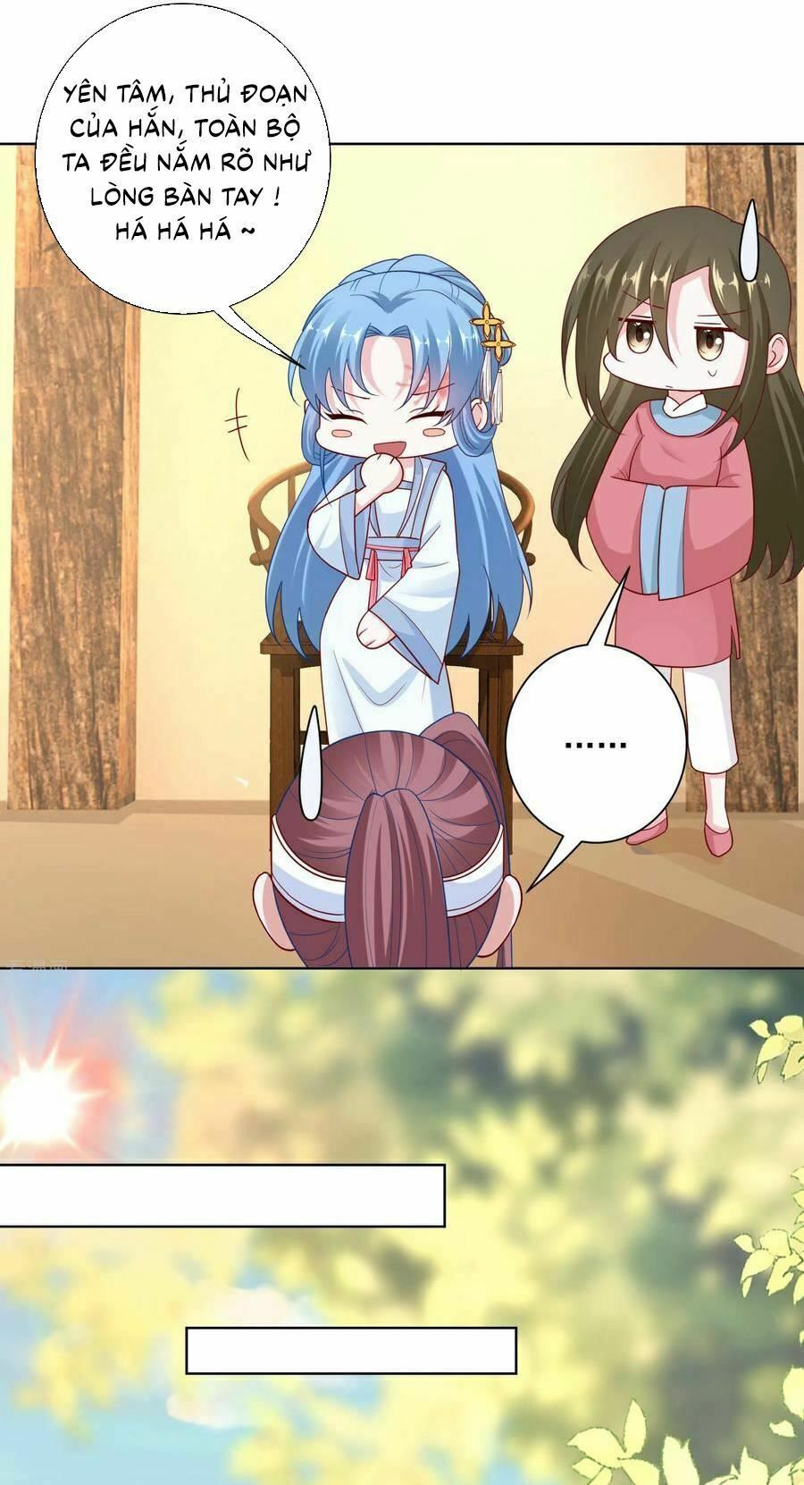 đọc truyện Độc Y Đích Nữ Chương 140 ảnh 9 tại Thiên Thai Truyện