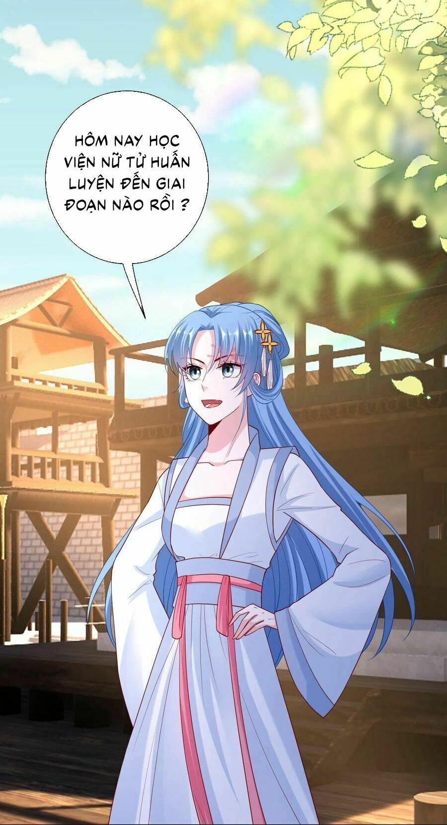 đọc truyện Độc Y Đích Nữ Chương 140 ảnh 10 tại Thiên Thai Truyện