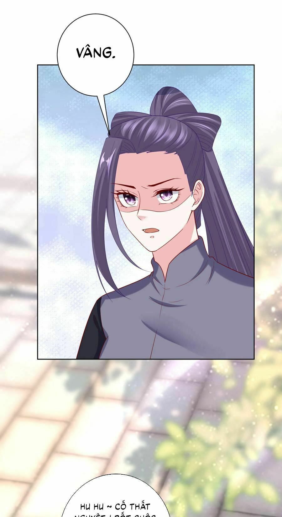 đọc truyện Độc Y Đích Nữ Chương 141 ảnh 13 tại Thiên Thai Truyện