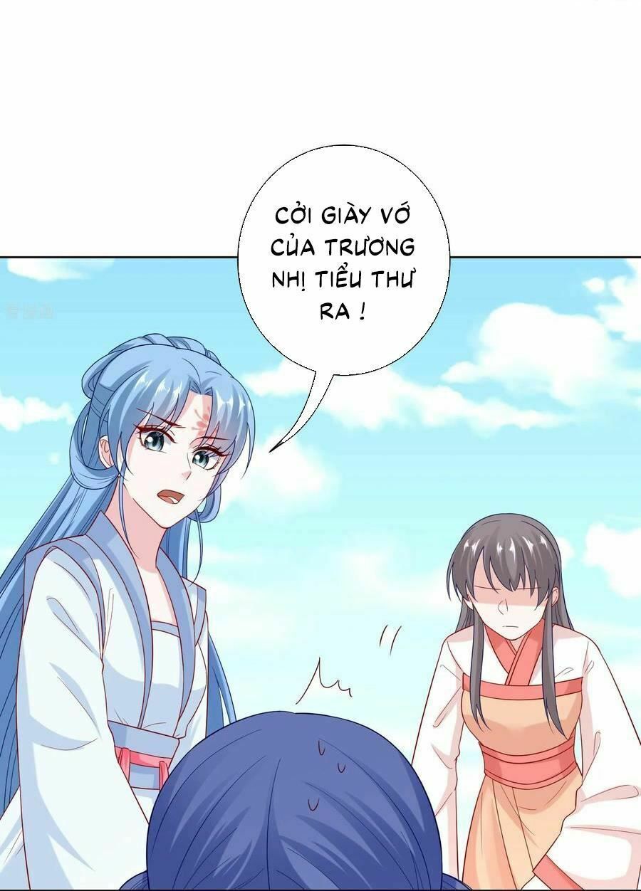 đọc truyện Độc Y Đích Nữ Chương 141 ảnh 15 tại Thiên Thai Truyện