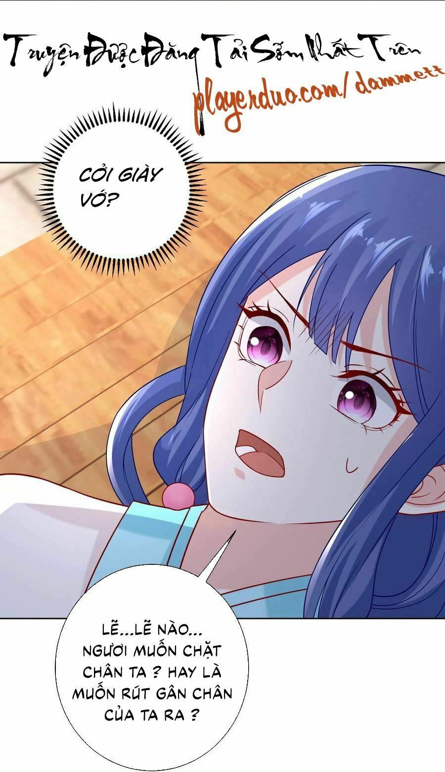 đọc truyện Độc Y Đích Nữ Chương 141 ảnh 16 tại Thiên Thai Truyện