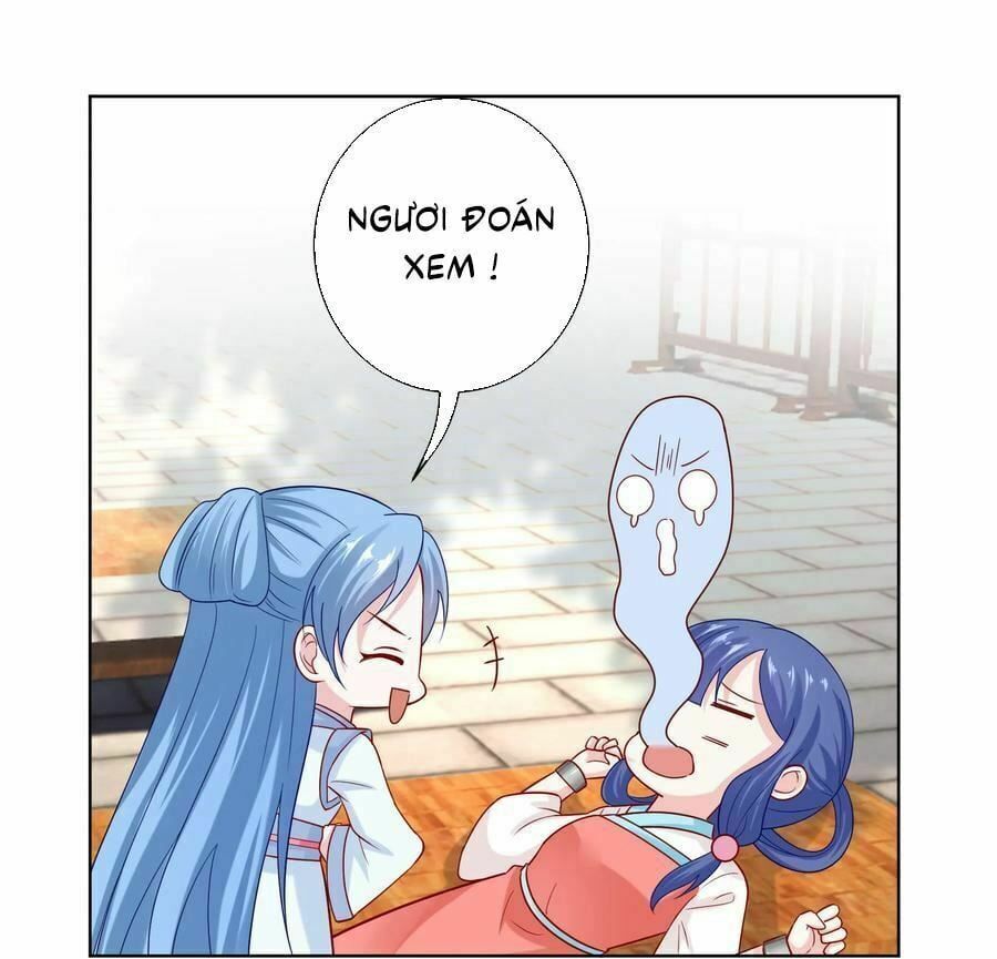 đọc truyện Độc Y Đích Nữ Chương 141 ảnh 17 tại Thiên Thai Truyện