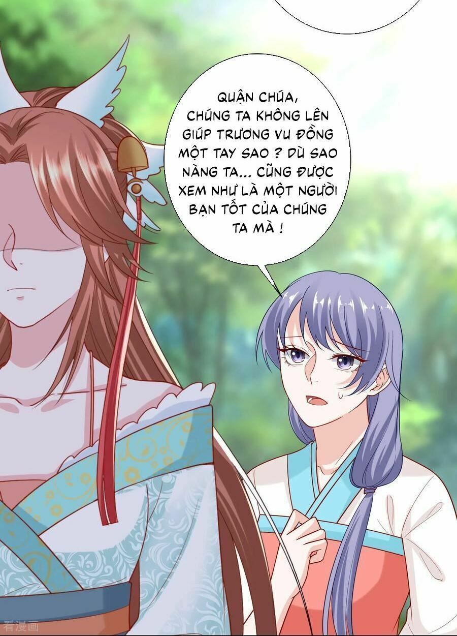 đọc truyện Độc Y Đích Nữ Chương 141 ảnh 20 tại Thiên Thai Truyện