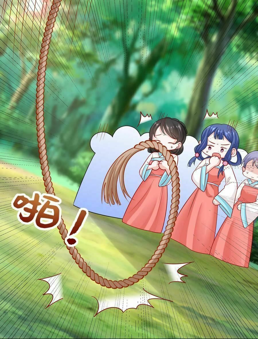 đọc truyện Độc Y Đích Nữ Chương 141 ảnh 4 tại Thiên Thai Truyện