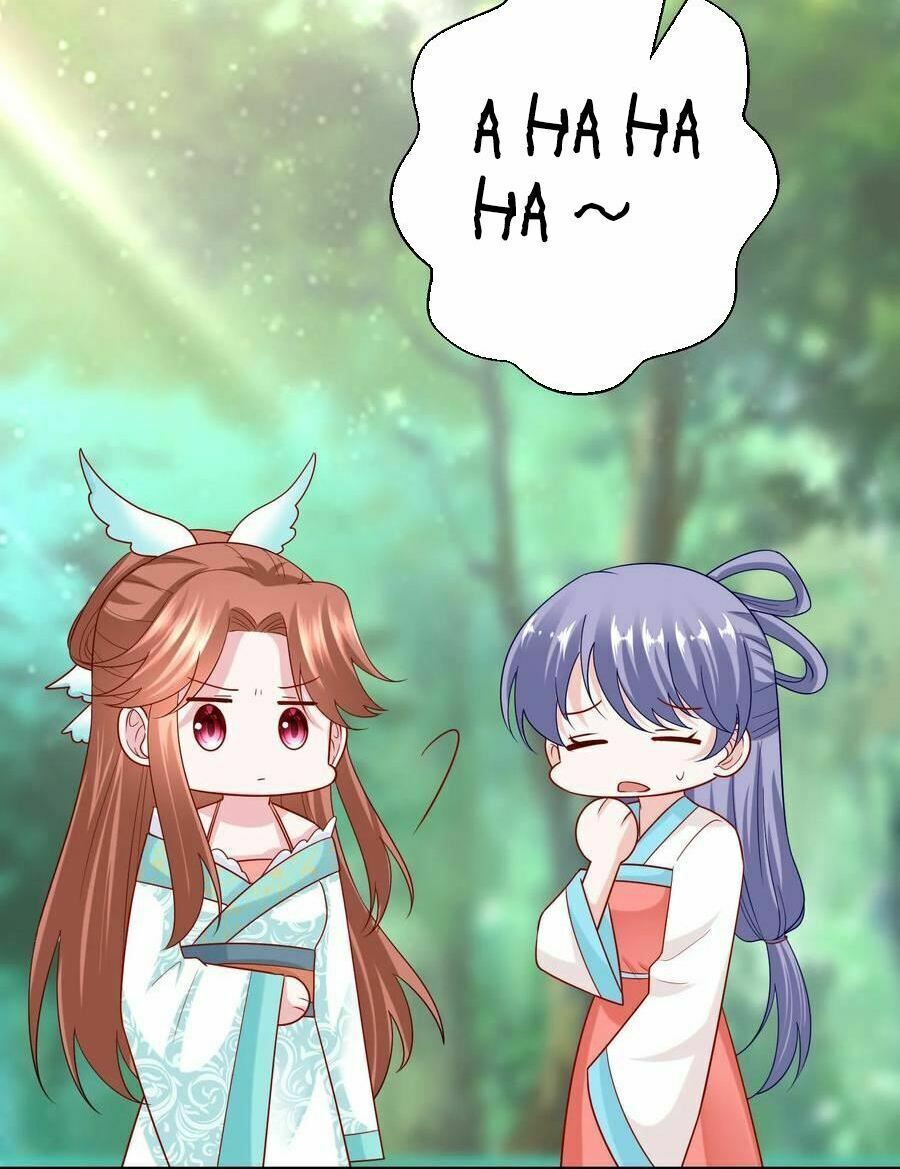 đọc truyện Độc Y Đích Nữ Chương 141 ảnh 23 tại Thiên Thai Truyện