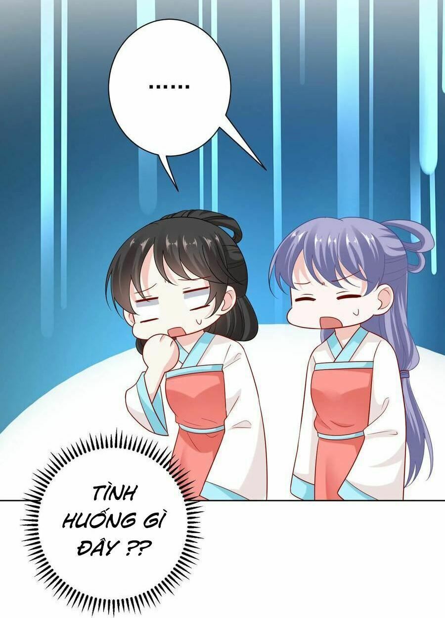 đọc truyện Độc Y Đích Nữ Chương 141 ảnh 25 tại Thiên Thai Truyện