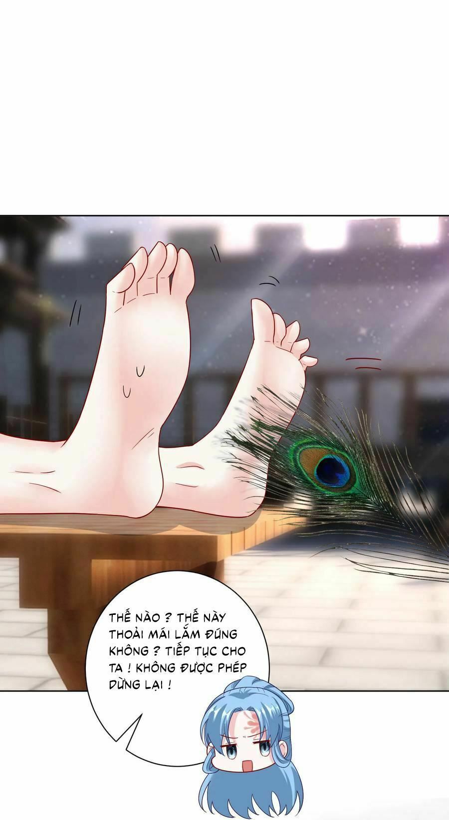 đọc truyện Độc Y Đích Nữ Chương 141 ảnh 26 tại Thiên Thai Truyện