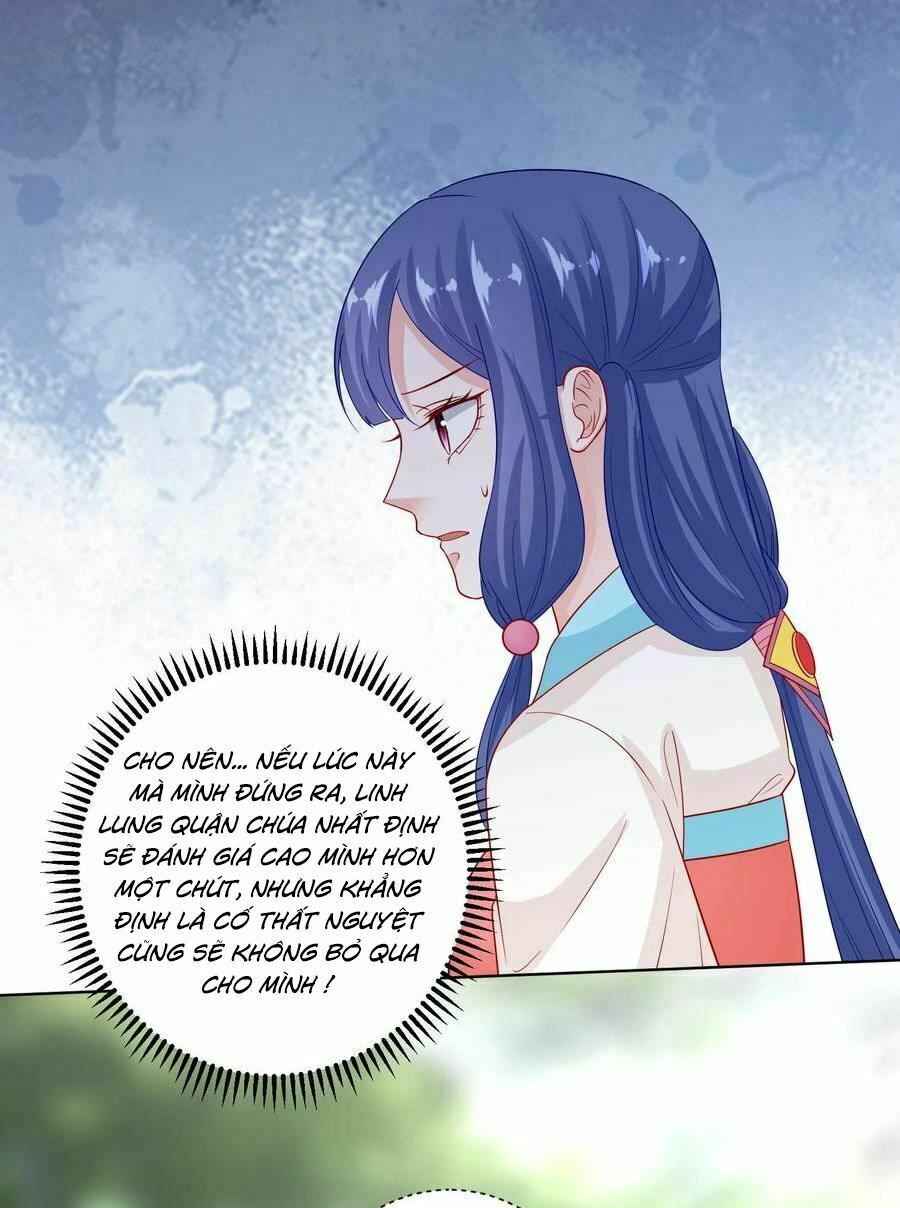 đọc truyện Độc Y Đích Nữ Chương 141 ảnh 8 tại Thiên Thai Truyện