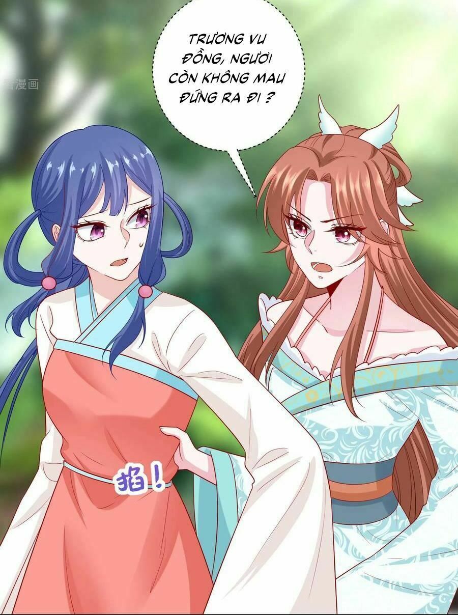 đọc truyện Độc Y Đích Nữ Chương 141 ảnh 9 tại Thiên Thai Truyện