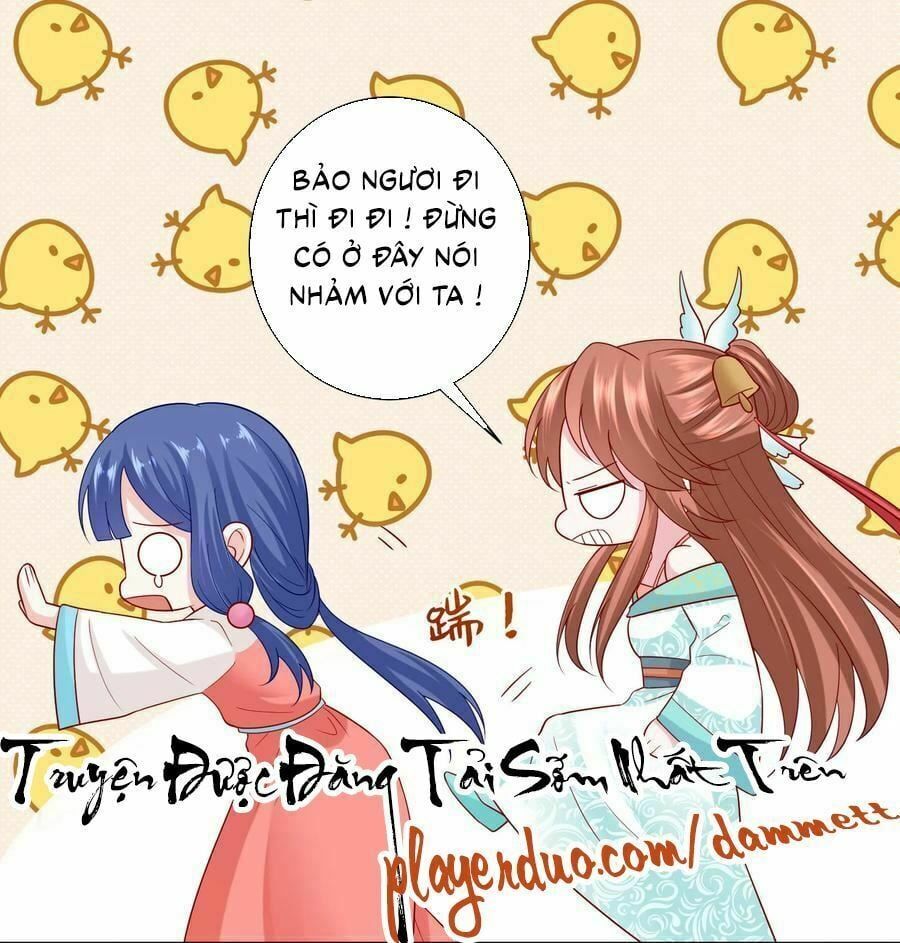 đọc truyện Độc Y Đích Nữ Chương 141 ảnh 11 tại Thiên Thai Truyện