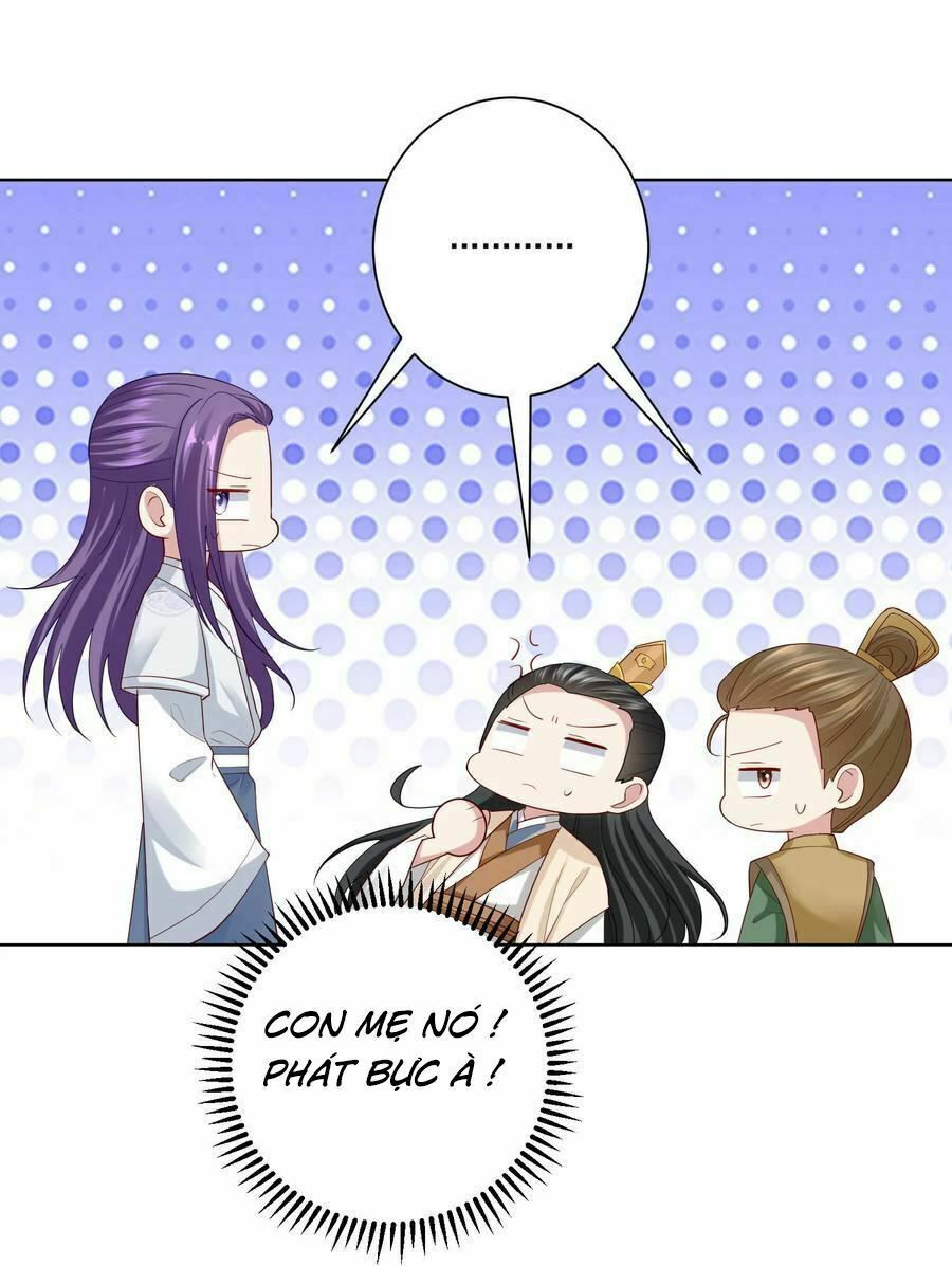 đọc truyện Độc Y Đích Nữ Chương 142 ảnh 15 tại Thiên Thai Truyện