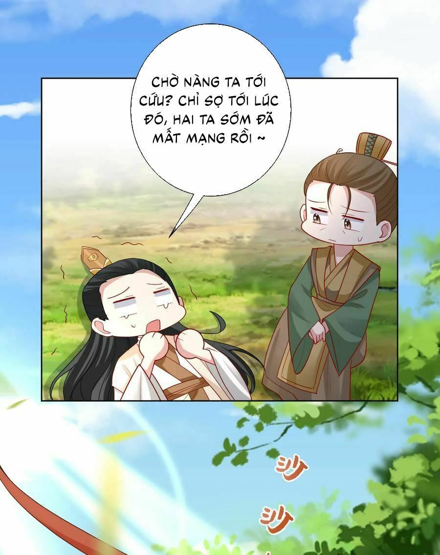 đọc truyện Độc Y Đích Nữ Chương 142 ảnh 20 tại Thiên Thai Truyện