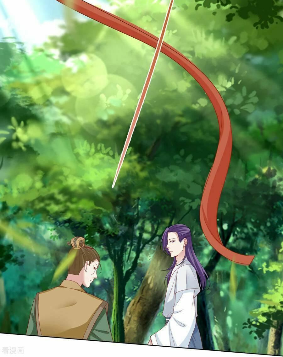 đọc truyện Độc Y Đích Nữ Chương 142 ảnh 21 tại Thiên Thai Truyện