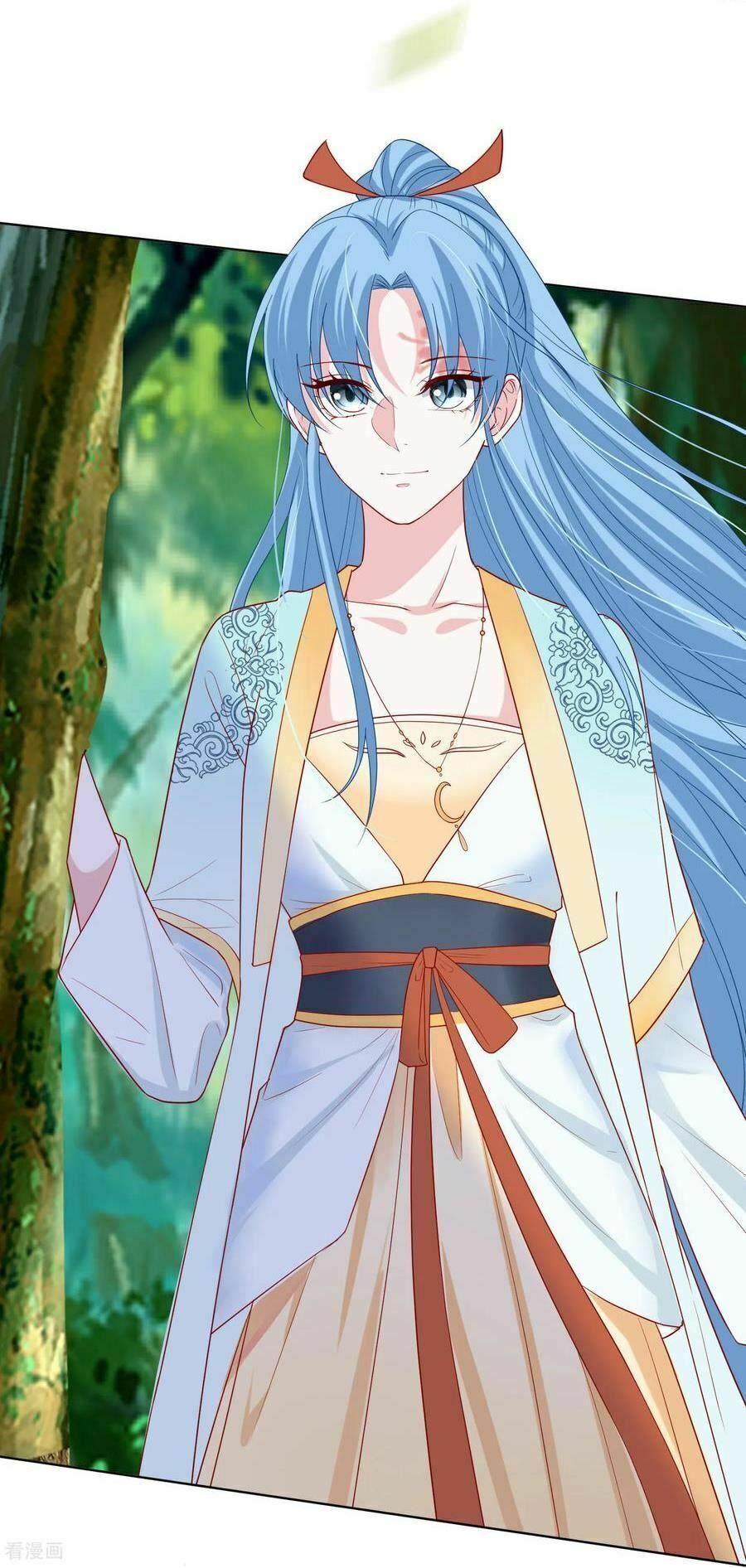 đọc truyện Độc Y Đích Nữ Chương 142 ảnh 22 tại Thiên Thai Truyện