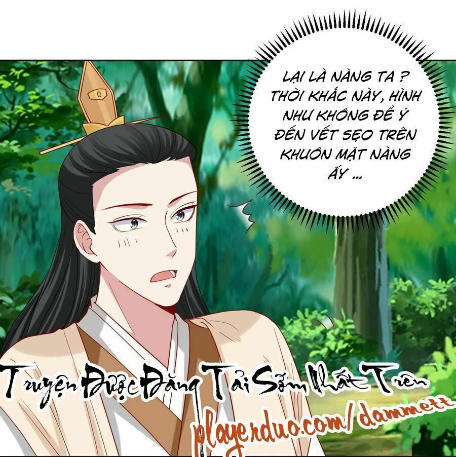 đọc truyện Độc Y Đích Nữ Chương 142 ảnh 24 tại Thiên Thai Truyện