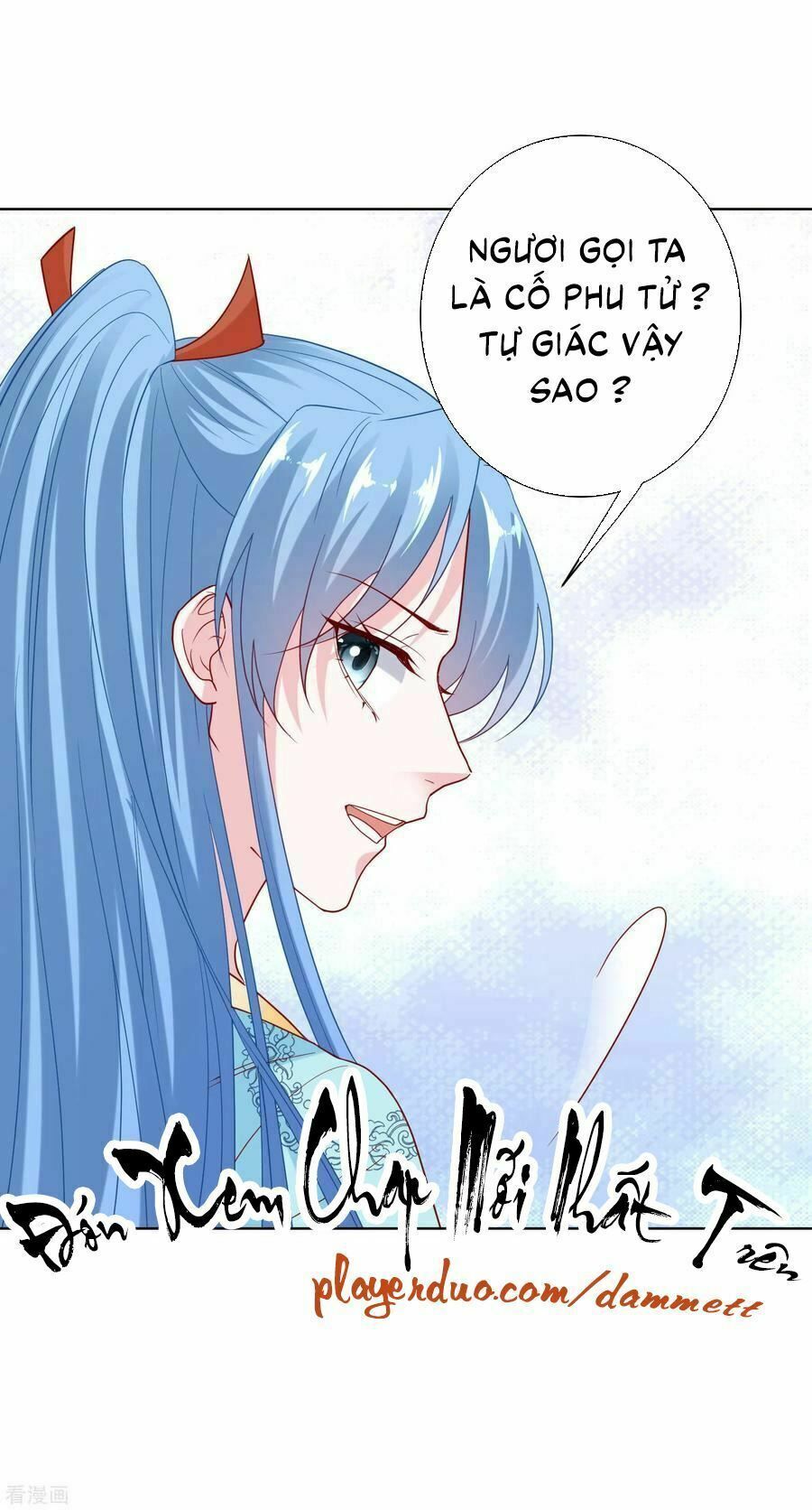 đọc truyện Độc Y Đích Nữ Chương 142 ảnh 32 tại Thiên Thai Truyện