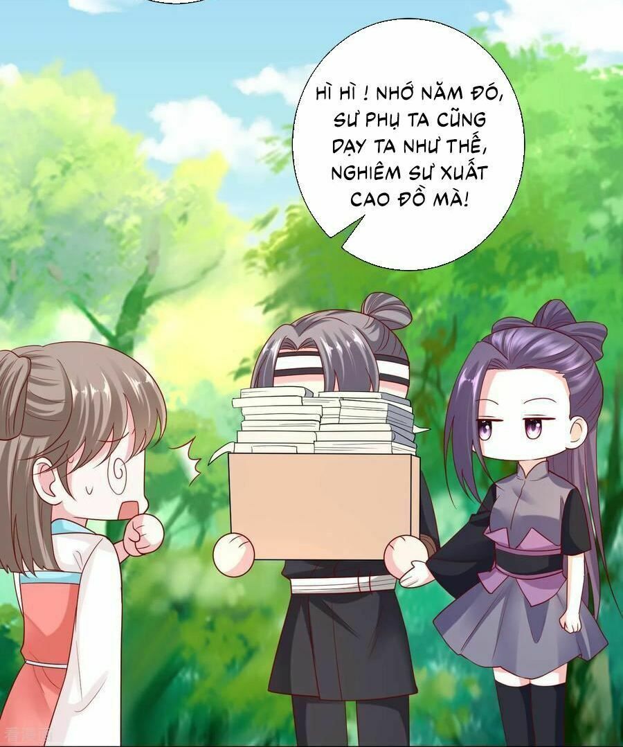 đọc truyện Độc Y Đích Nữ Chương 142 ảnh 8 tại Thiên Thai Truyện