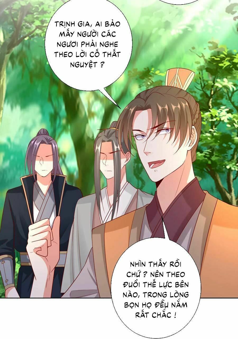 đọc truyện Độc Y Đích Nữ Chương 142 ảnh 11 tại Thiên Thai Truyện