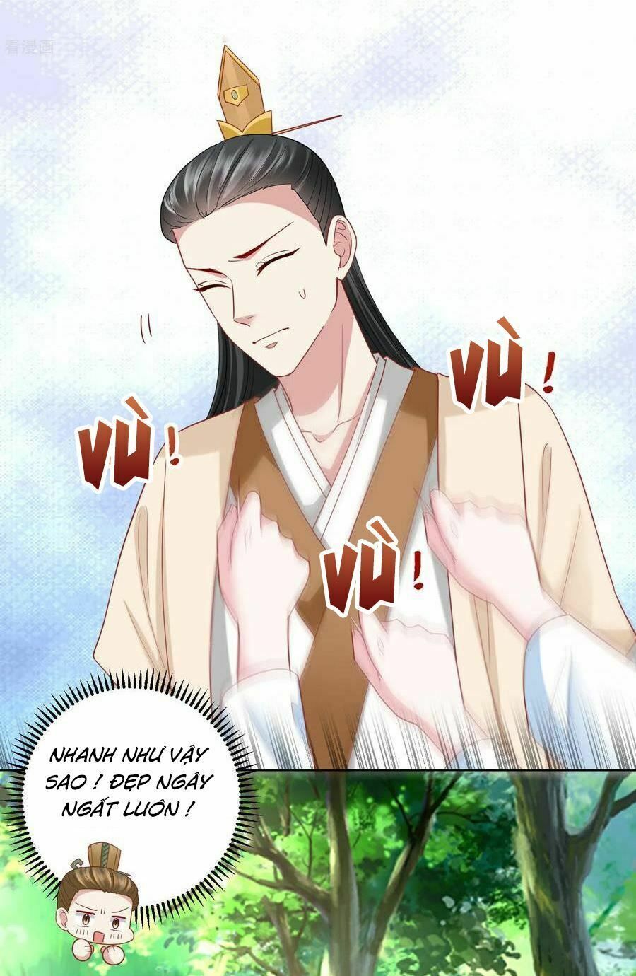 đọc truyện Độc Y Đích Nữ Chương 143 ảnh 13 tại Thiên Thai Truyện