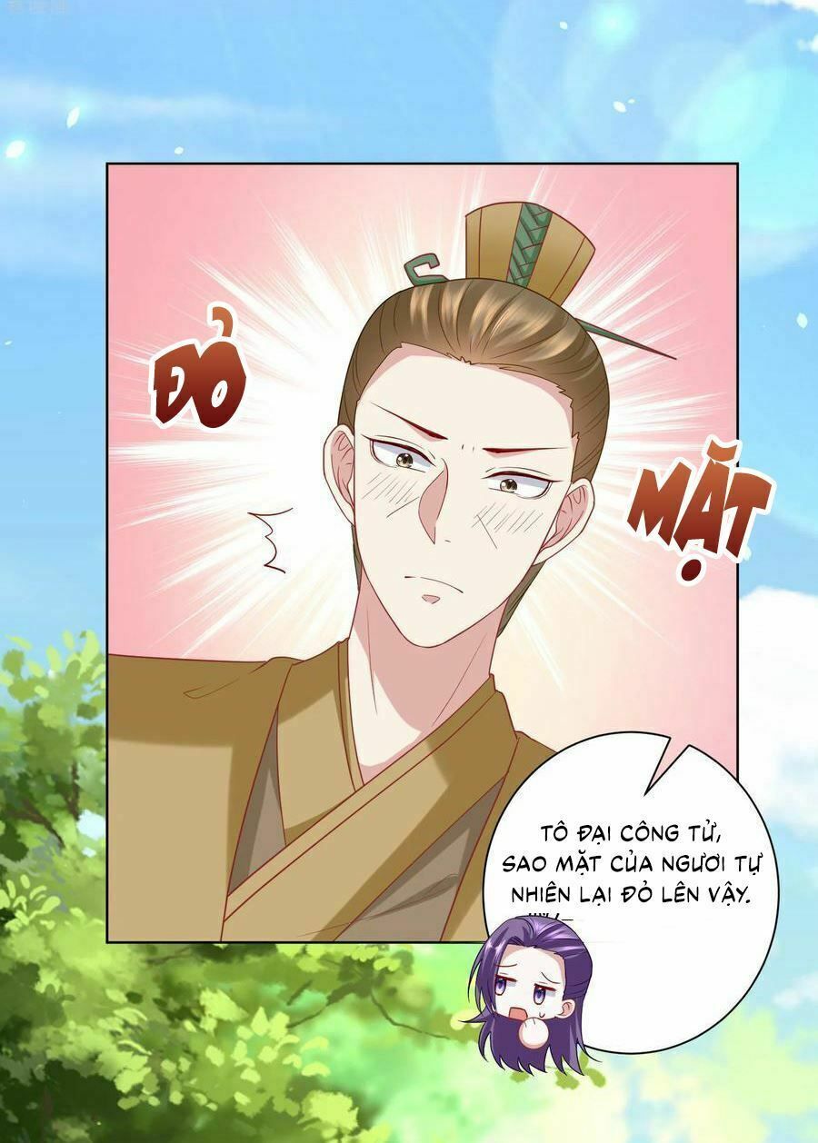 đọc truyện Độc Y Đích Nữ Chương 143 ảnh 15 tại Thiên Thai Truyện