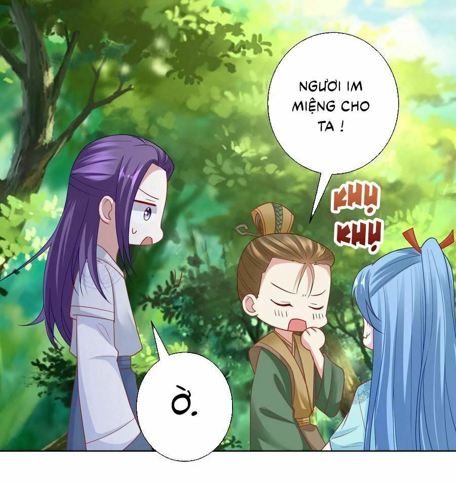 đọc truyện Độc Y Đích Nữ Chương 143 ảnh 16 tại Thiên Thai Truyện