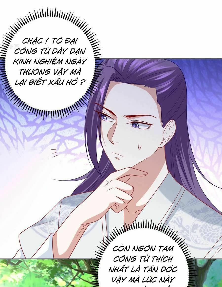 đọc truyện Độc Y Đích Nữ Chương 143 ảnh 17 tại Thiên Thai Truyện