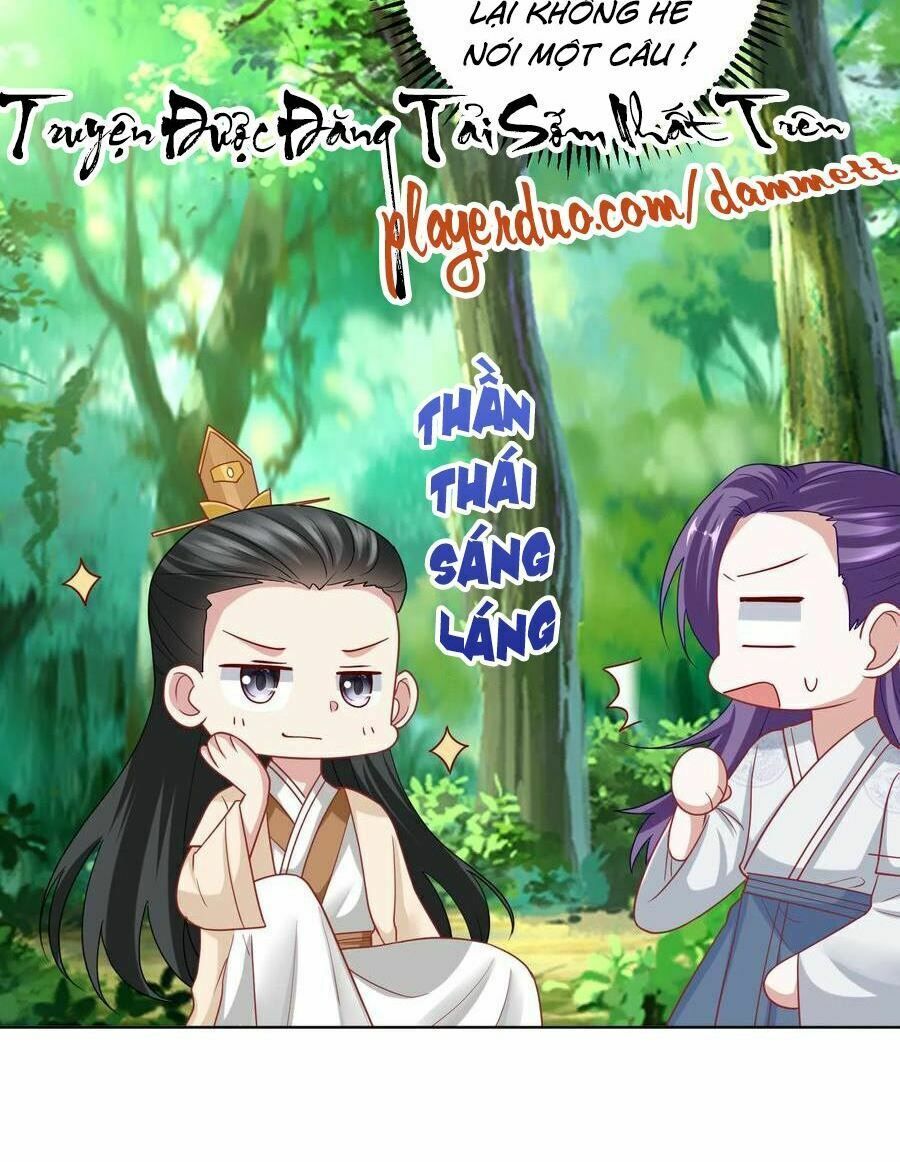 đọc truyện Độc Y Đích Nữ Chương 143 ảnh 18 tại Thiên Thai Truyện