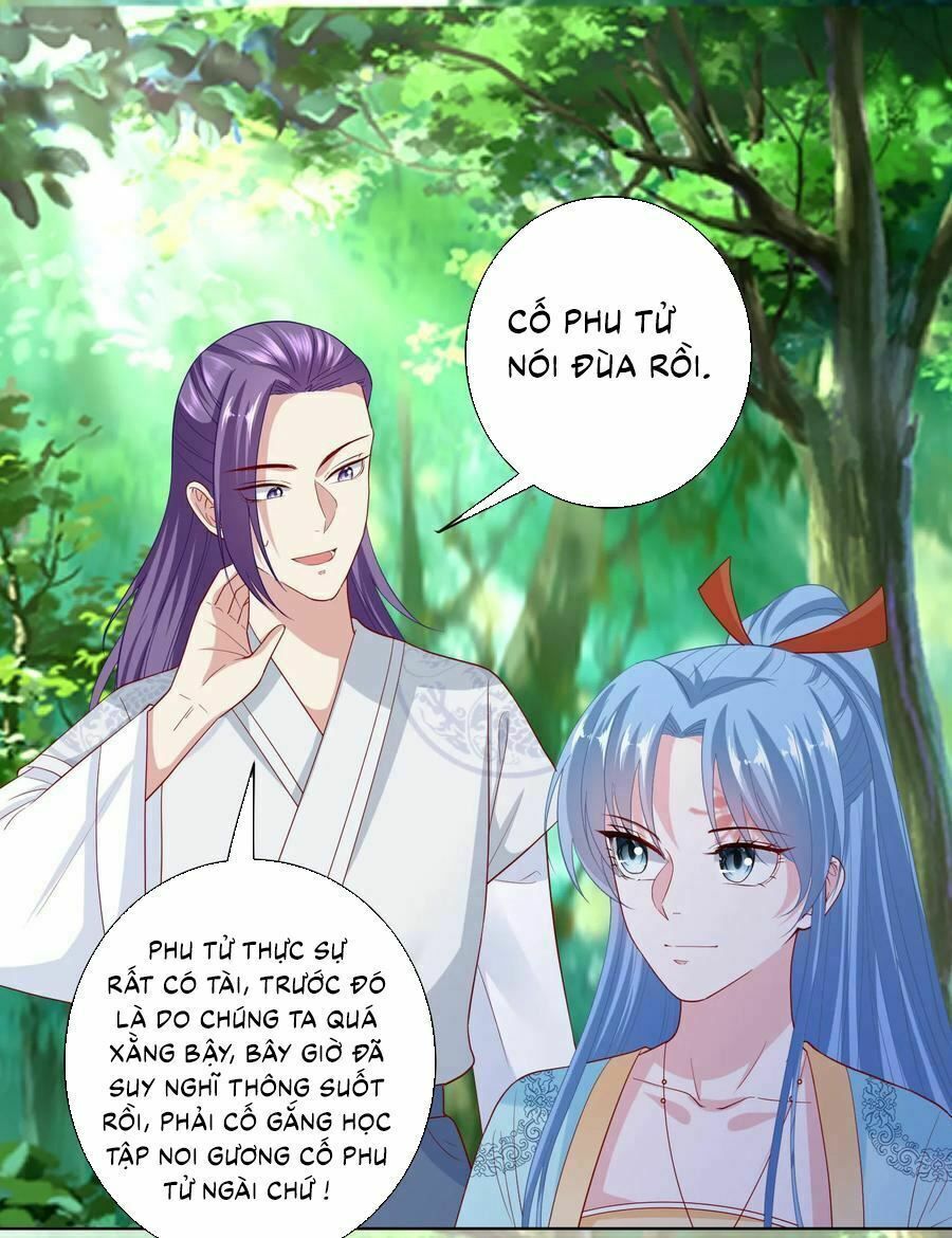 đọc truyện Độc Y Đích Nữ Chương 143 ảnh 4 tại Thiên Thai Truyện