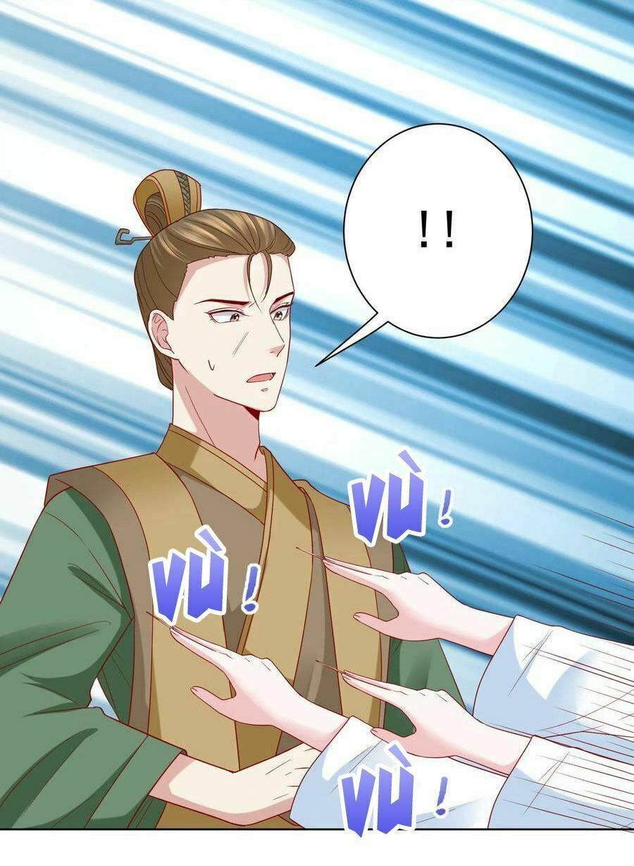 đọc truyện Độc Y Đích Nữ Chương 143 ảnh 22 tại Thiên Thai Truyện