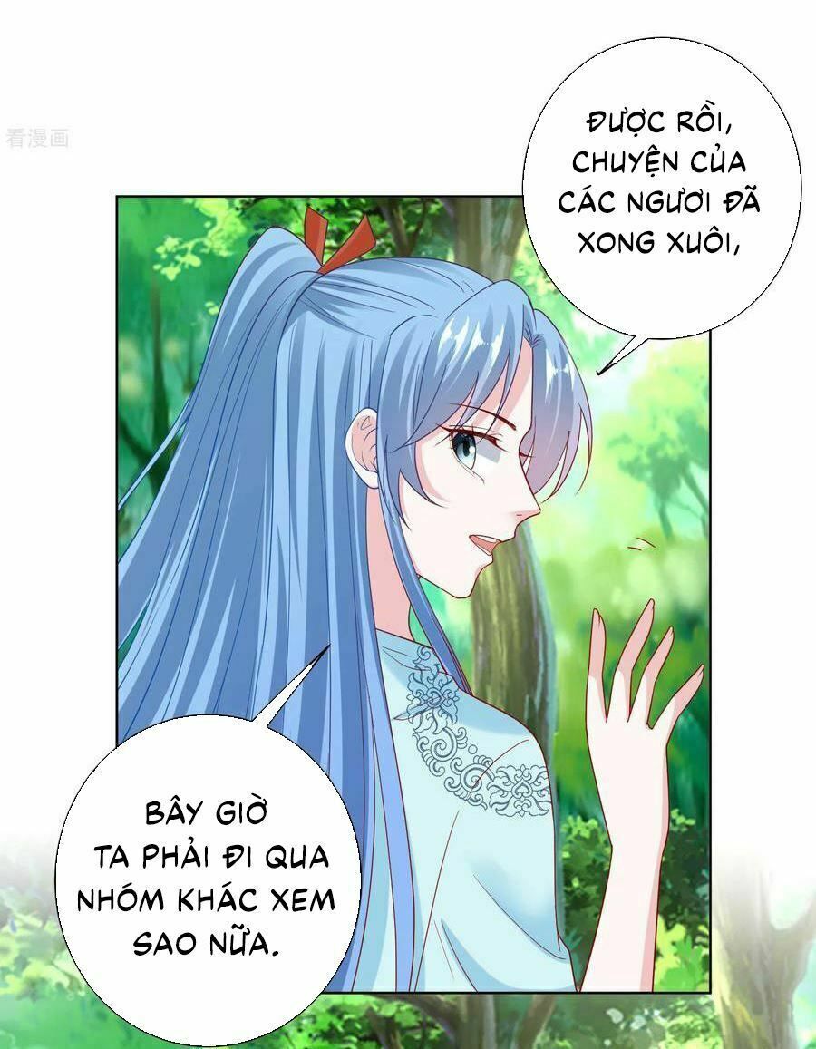 đọc truyện Độc Y Đích Nữ Chương 143 ảnh 25 tại Thiên Thai Truyện