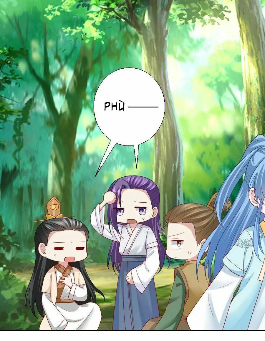 đọc truyện Độc Y Đích Nữ Chương 143 ảnh 26 tại Thiên Thai Truyện