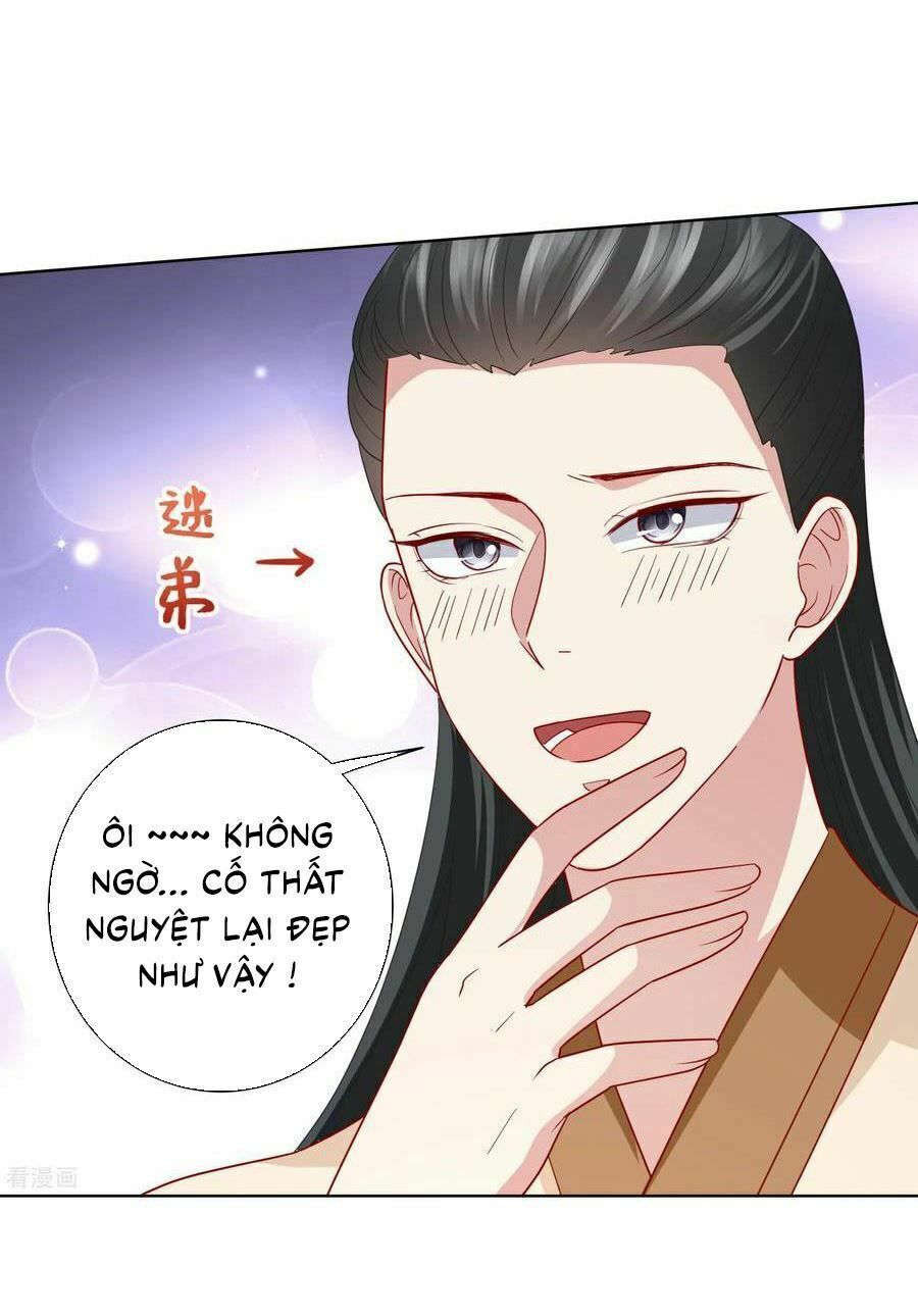 đọc truyện Độc Y Đích Nữ Chương 143 ảnh 30 tại Thiên Thai Truyện