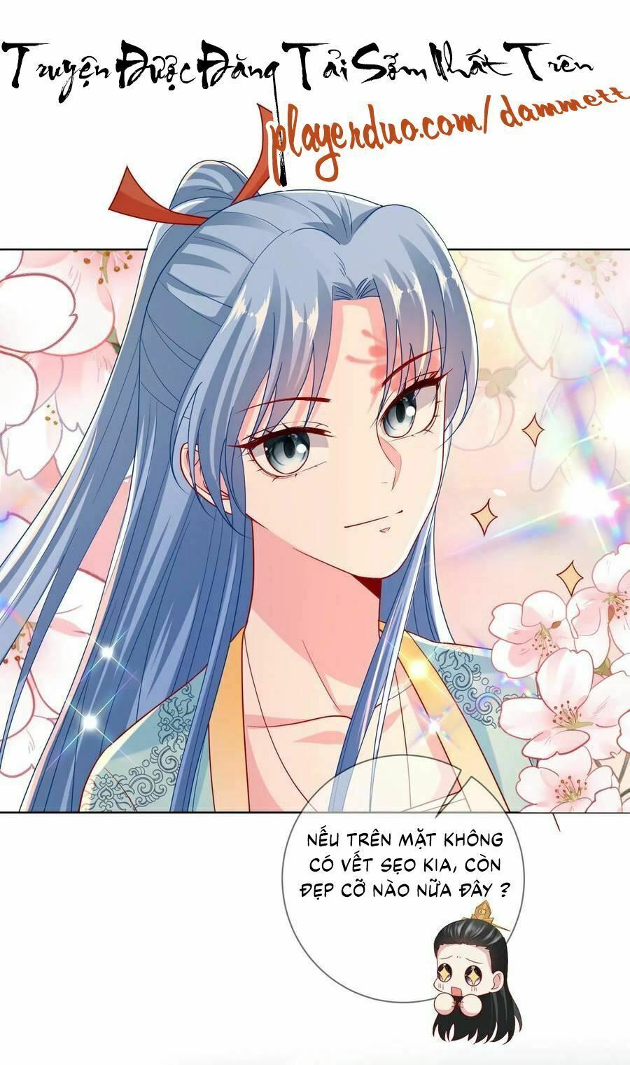 đọc truyện Độc Y Đích Nữ Chương 143 ảnh 31 tại Thiên Thai Truyện