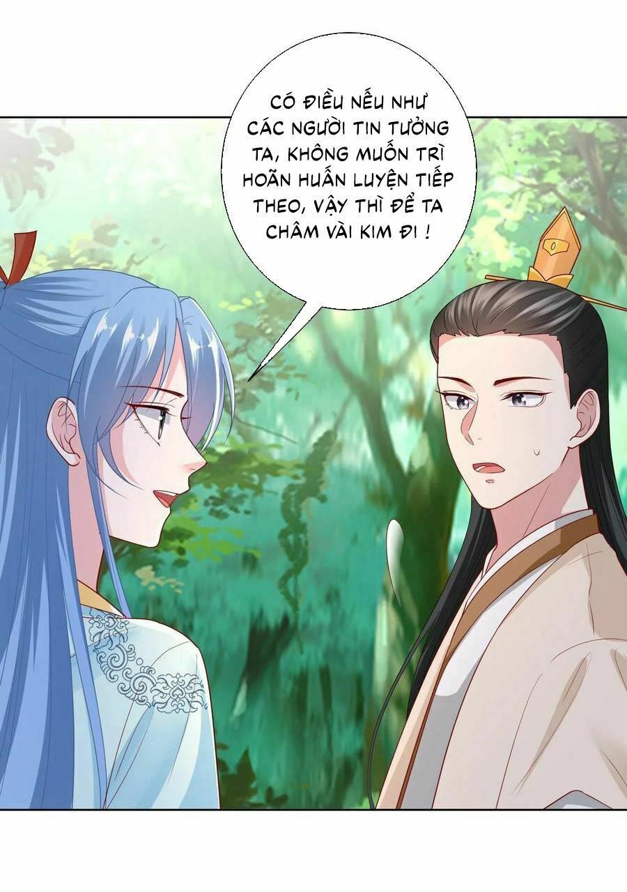 đọc truyện Độc Y Đích Nữ Chương 143 ảnh 6 tại Thiên Thai Truyện