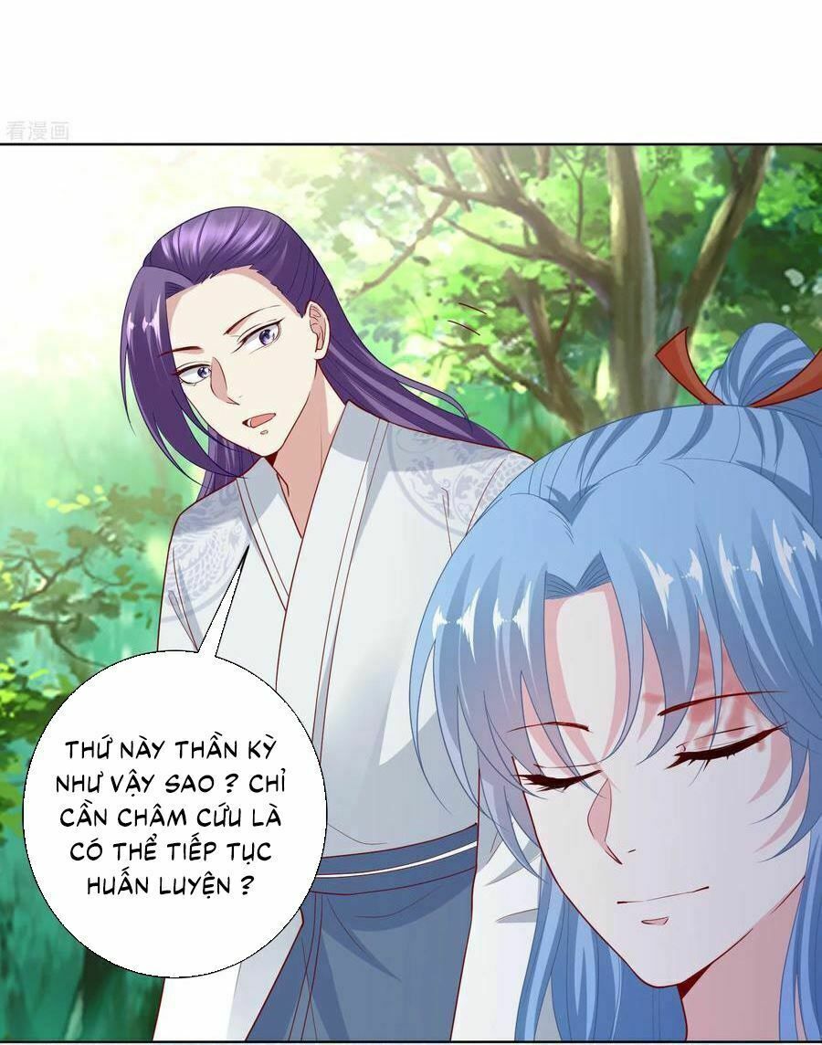 đọc truyện Độc Y Đích Nữ Chương 143 ảnh 7 tại Thiên Thai Truyện