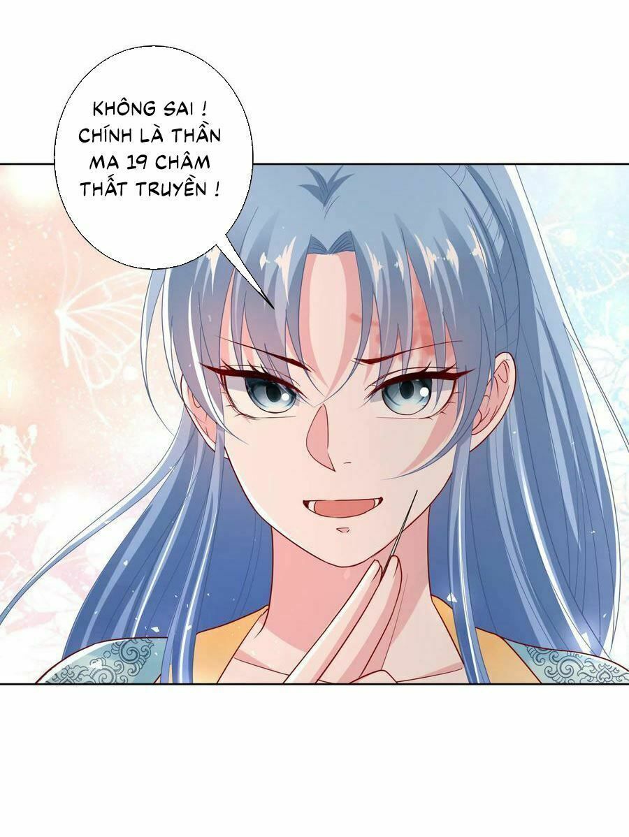 đọc truyện Độc Y Đích Nữ Chương 143 ảnh 10 tại Thiên Thai Truyện