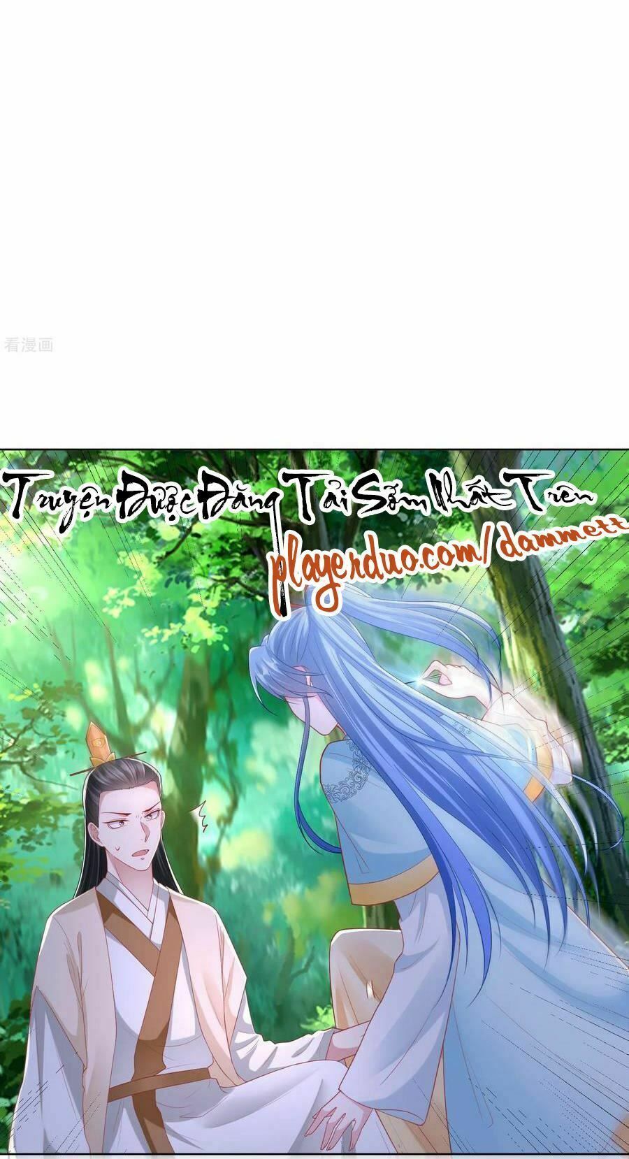 đọc truyện Độc Y Đích Nữ Chương 143 ảnh 11 tại Thiên Thai Truyện