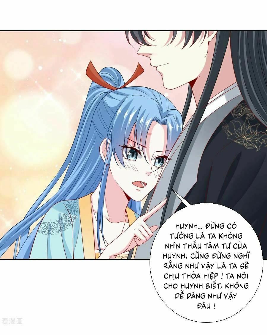 đọc truyện Độc Y Đích Nữ Chương 144 ảnh 16 tại Thiên Thai Truyện