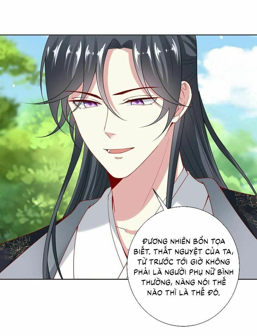 đọc truyện Độc Y Đích Nữ Chương 144 ảnh 17 tại Thiên Thai Truyện