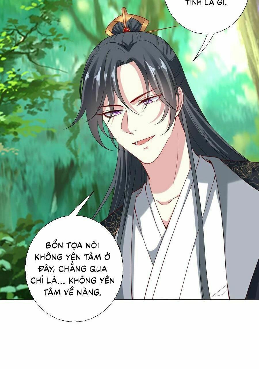 đọc truyện Độc Y Đích Nữ Chương 144 ảnh 21 tại Thiên Thai Truyện