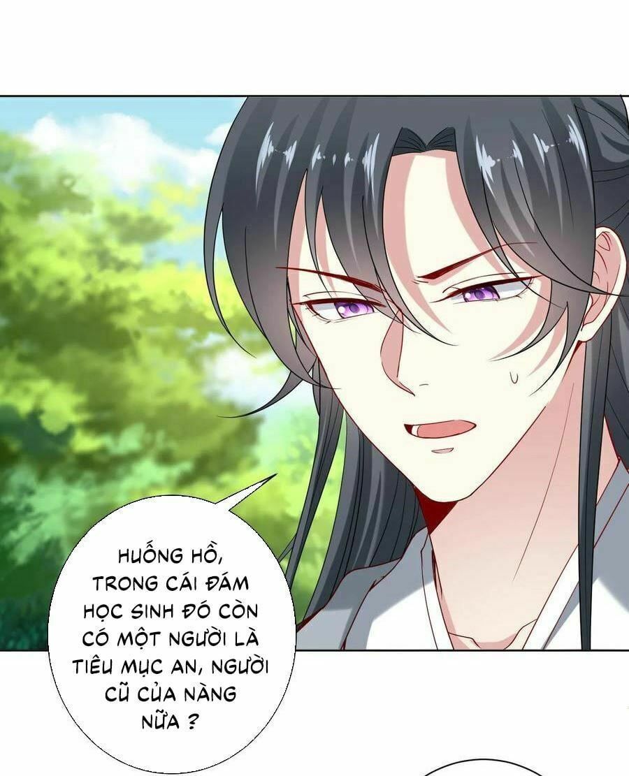 đọc truyện Độc Y Đích Nữ Chương 144 ảnh 24 tại Thiên Thai Truyện