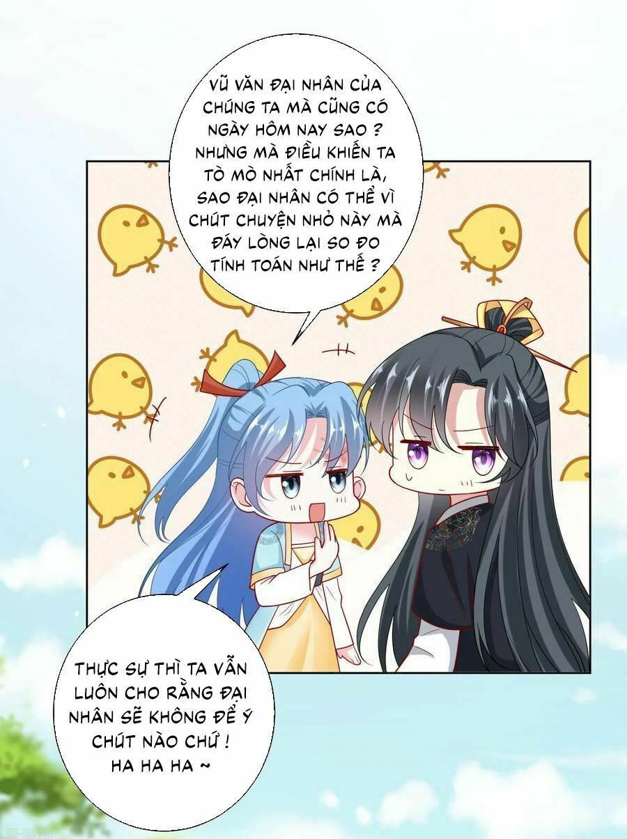 đọc truyện Độc Y Đích Nữ Chương 144 ảnh 27 tại Thiên Thai Truyện