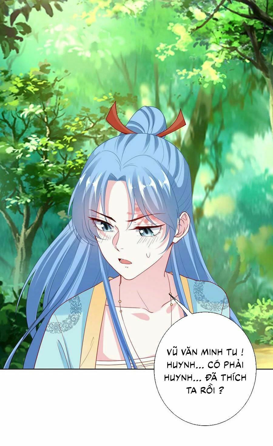 đọc truyện Độc Y Đích Nữ Chương 144 ảnh 30 tại Thiên Thai Truyện