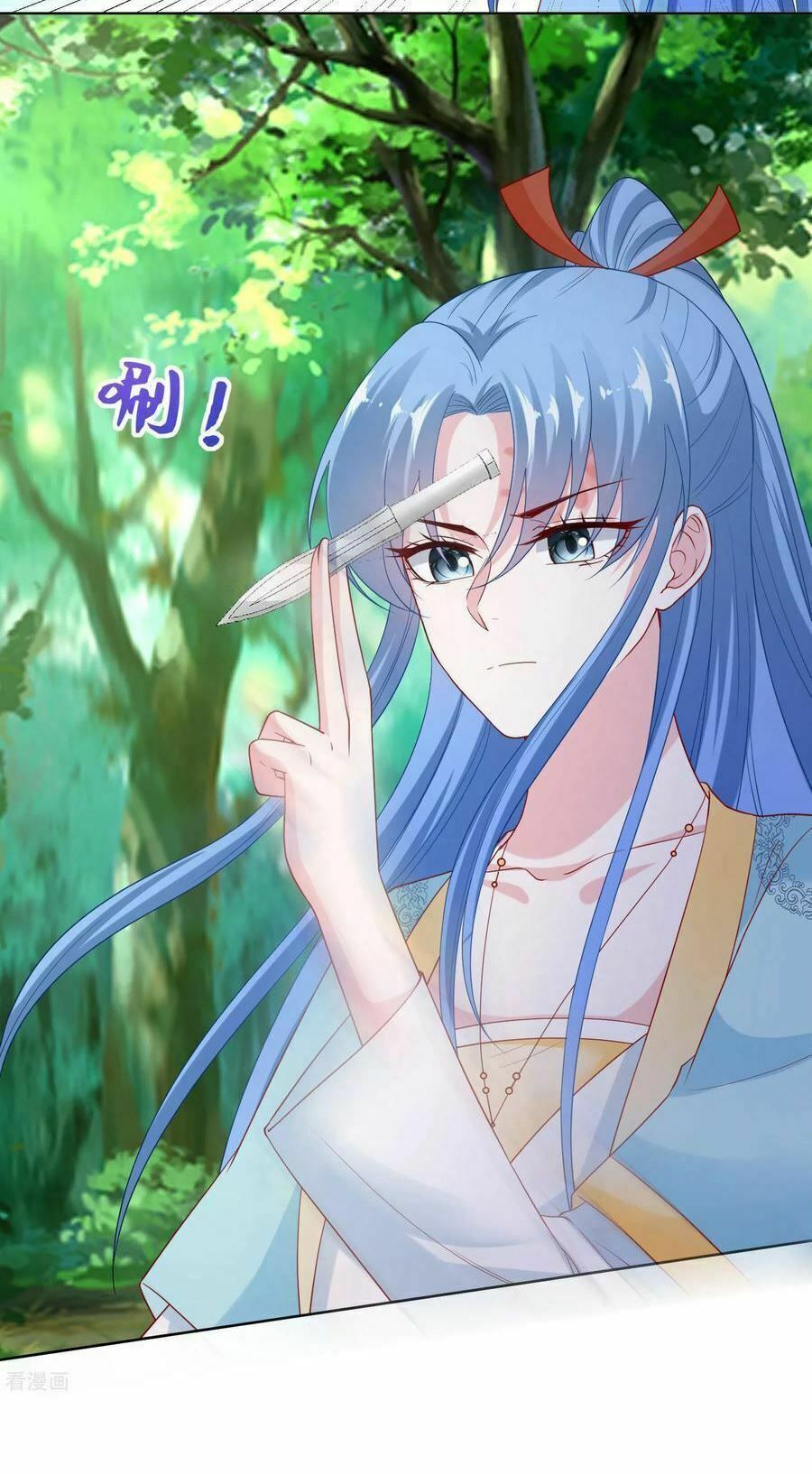 đọc truyện Độc Y Đích Nữ Chương 144 ảnh 5 tại Thiên Thai Truyện