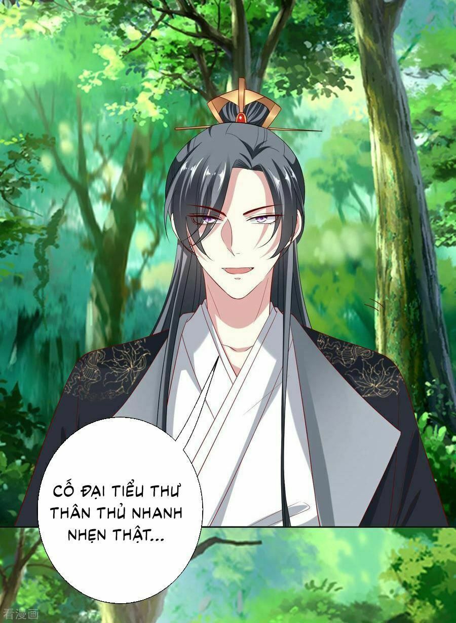 đọc truyện Độc Y Đích Nữ Chương 144 ảnh 9 tại Thiên Thai Truyện