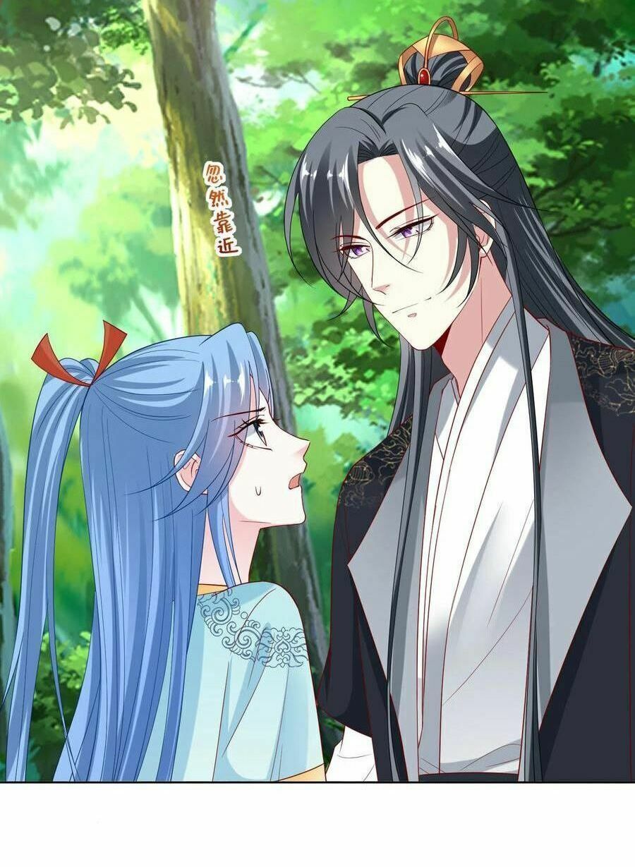 đọc truyện Độc Y Đích Nữ Chương 144 ảnh 10 tại Thiên Thai Truyện