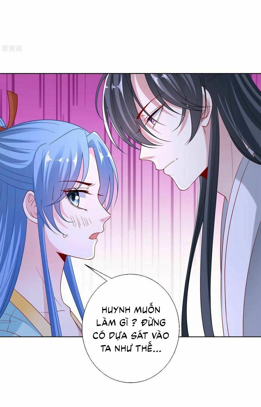 đọc truyện Độc Y Đích Nữ Chương 144 ảnh 11 tại Thiên Thai Truyện