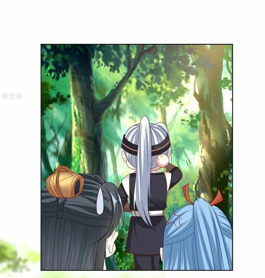 đọc truyện Độc Y Đích Nữ Chương 145 ảnh 13 tại Thiên Thai Truyện