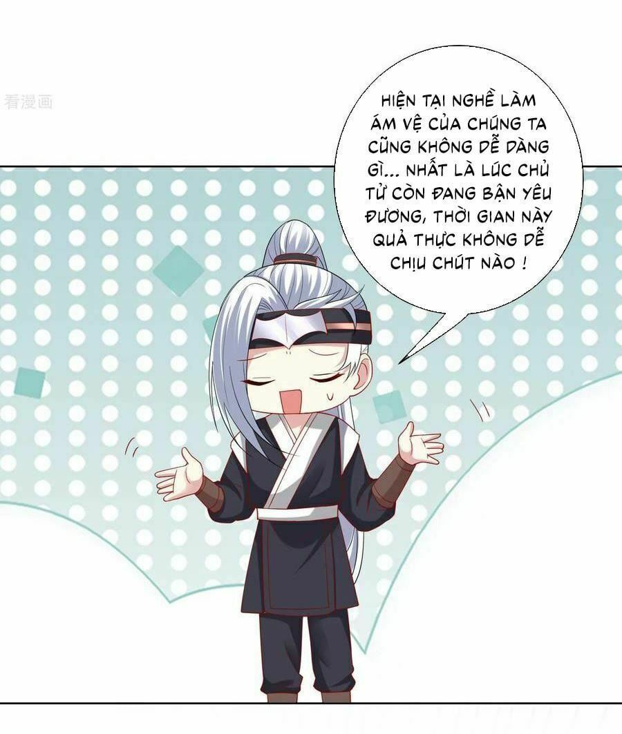 đọc truyện Độc Y Đích Nữ Chương 145 ảnh 15 tại Thiên Thai Truyện